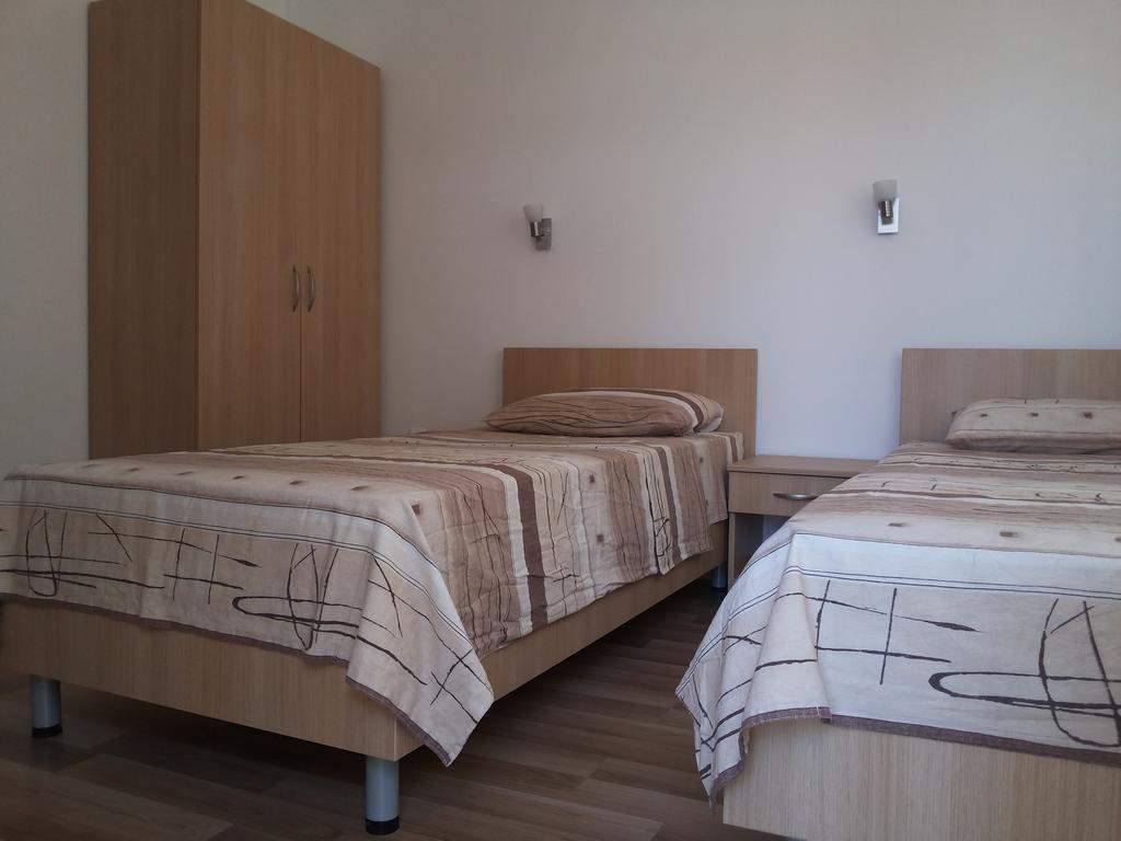 Sunrise Apartments Ahtopol Quarto foto